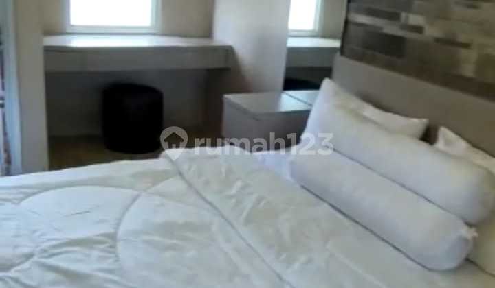 For Rent Studio Greenbay Fully Furnished, Nice and Cool 6 Months For Rent Studio Greenbay Fully Furnished, Nice and Cool 6 Months