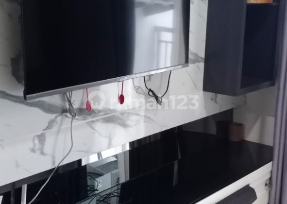 For Rent 1 Bedroom Condo Fully Furnished. Nice And Cool 2