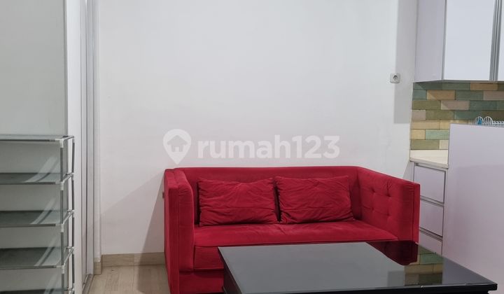 Disewa Apartemen 3 Kamar Furnish. 2