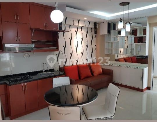 Disewa Apartemen 3 Kamar Full Furnish 2