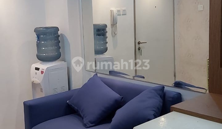 For Rent 2-Bedroom Apartment Fully Furnished, Good and Comfortable. 2