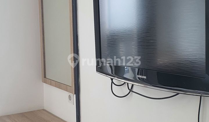 For Rent 1 Bedroom Studio Apartment Fully Furnished Nice and Comfortable. 6 months 14.5M 2