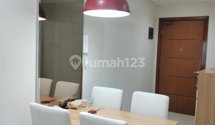Disewa Condominium 2 Kamar Furnish.bagus Dan.nyaman. 2