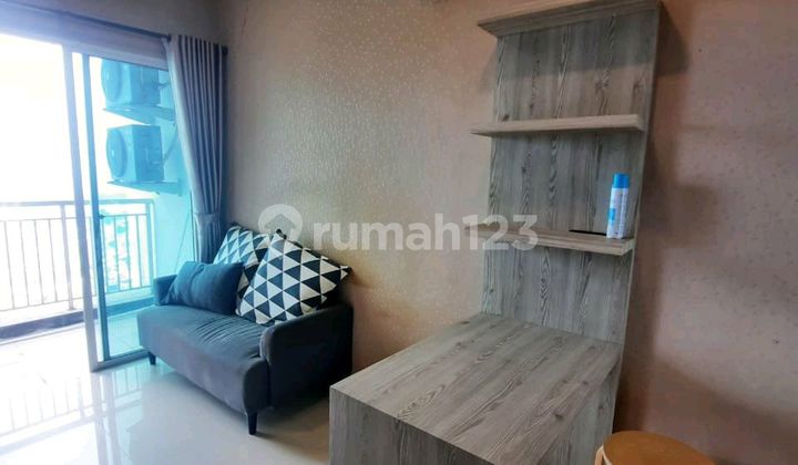 For Rent 1 Bedroom Condominium Furnished.