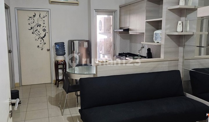 For Rent 3 Bedroom Apartment Converted to 2 Bedroom Furnished