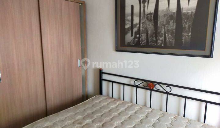 DIJUAL APARTEMEN STUDIO FULL FURNISH, 1