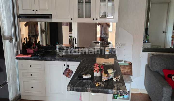 Disewa Apartemen 3 Kamar Full Furnish,bagus Dan.keren.