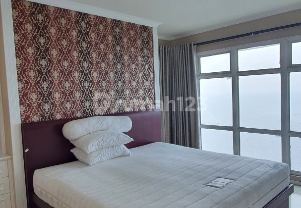 Disewa Condominium 3 Kamar Full Furnish.bagus Dan Nyaman.