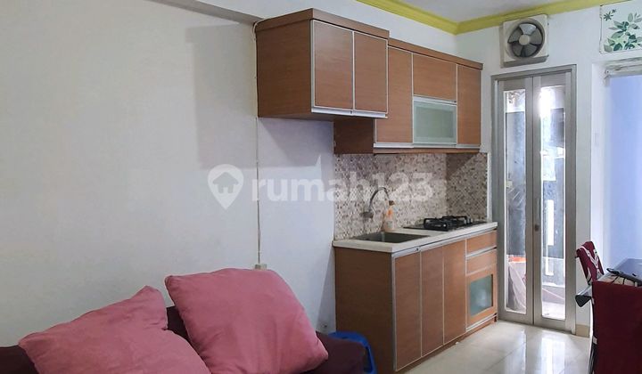 Disewa Apartemen 3 Kamar Full Furnish 2