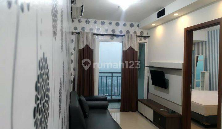 DISEWA CONDO 1 KAMAR FURNISH,VIEW LAUT 1