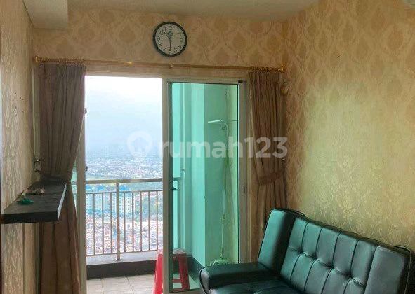 Disewa Condominium 1 Kamar Furnish.bagus Dan.keren. 2