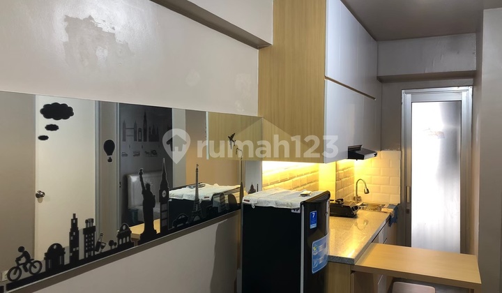 For Rent 2-Bedroom Apartment, Well-Furnished and Comfortable.