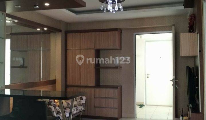 Dijual Apartemen 3 Kamar Full Furnish. 2