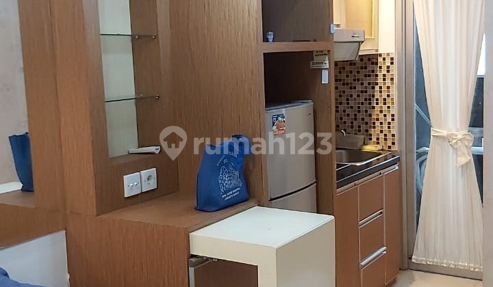 For Rent Apartment. 2 Bedrooms Fully Furnished Nice And Comfortable.