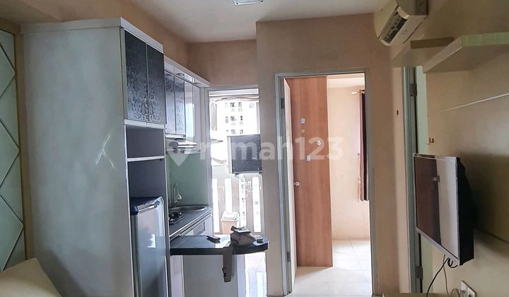 Disewa Apartemen 2 Kamar Full Furnish.bagus Dan Nyaman.