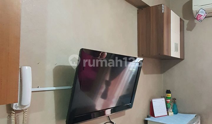 Disewa Studio Furnish 2