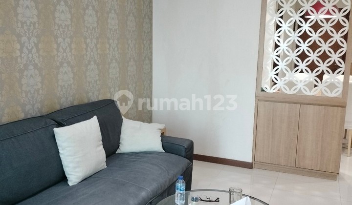 Disewa Condominium 2 Kamar Furnish.bagus Dan.nyaman. 1