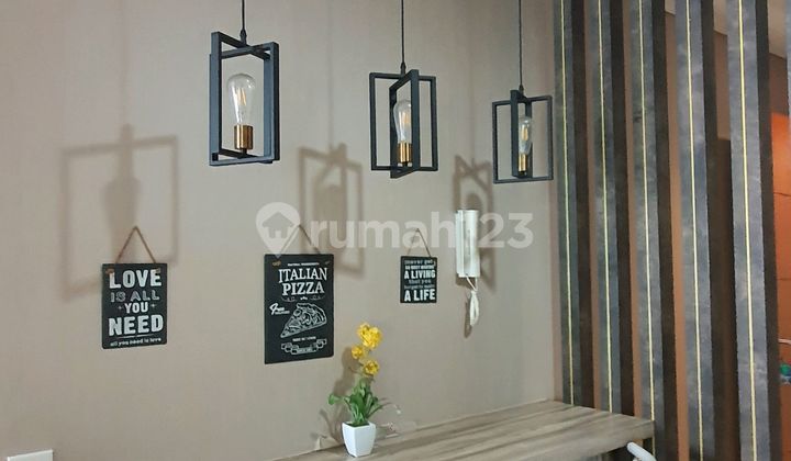 For Rent: 2-Bedroom Furnished Condominium, Nice and Comfortable. 2