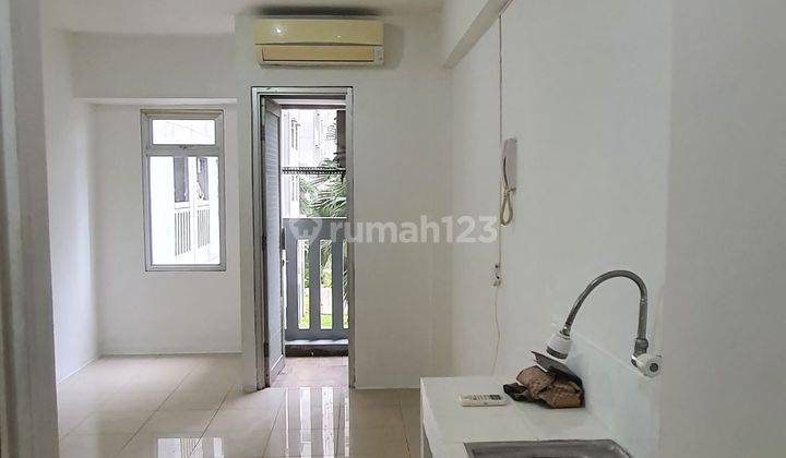 Disewa Apartemen Studio 1 Kamar Kosong.bagus Dan Nyaman 1