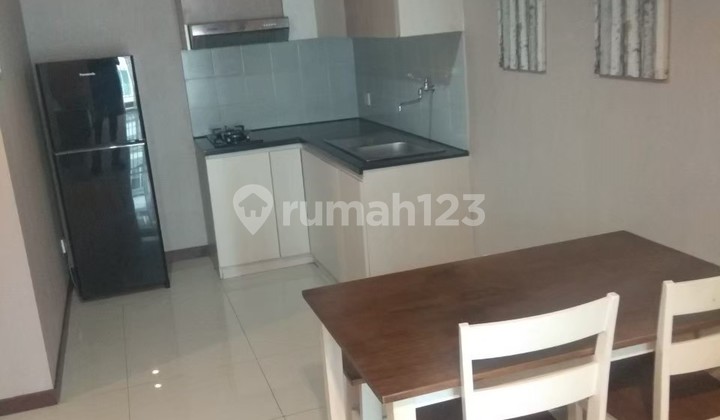 Disewa Condominium 2 Kamar Furnish.bagus Dan.nyaman. 2