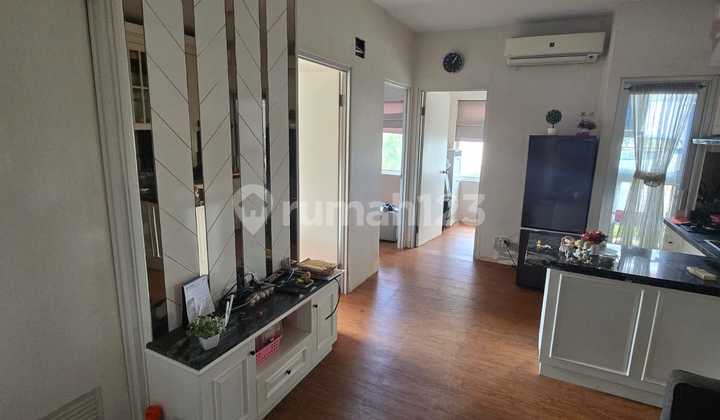 Disewa Apartemen 3 Kamar Full Furnish,bagus Dan.keren.