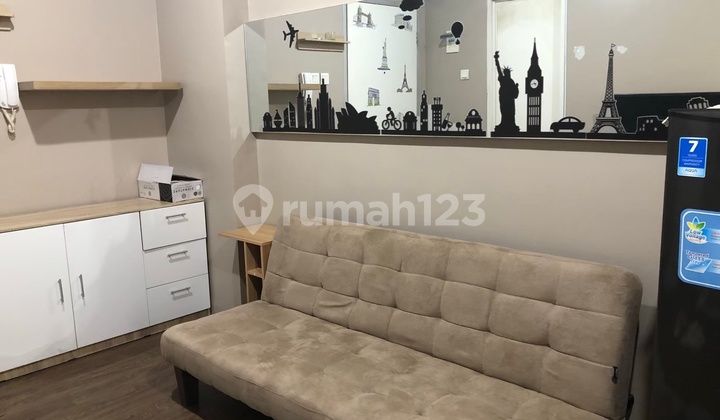 For Rent 2-Bedroom Apartment, Well-Furnished and Comfortable. 2