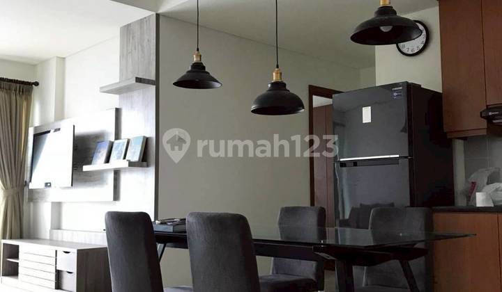 Dijual Condominium 3 Kamar Furnish.bagus Dan.nyaman. 2