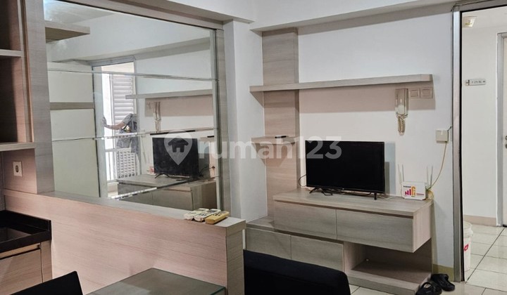 For Rent 3 Bedroom Apartment Converted to 2 Bedroom Furnished 2