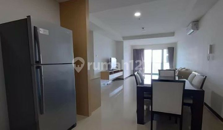 For Rent 3-Bedroom Penthouse, Sea View 2