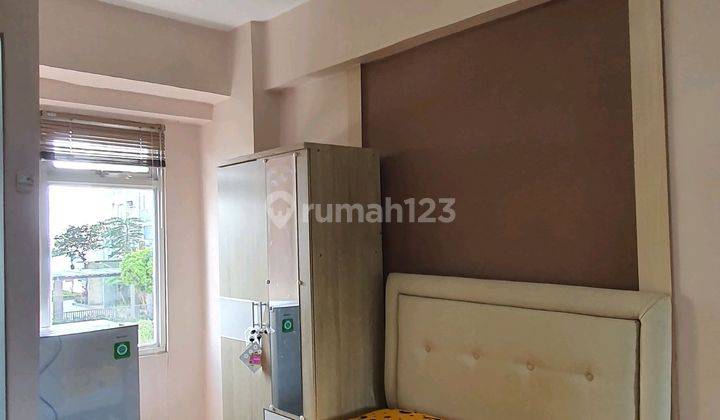 Disewa Apartemen 1 Kamar Full Furnish.bagus Dan.keren 1