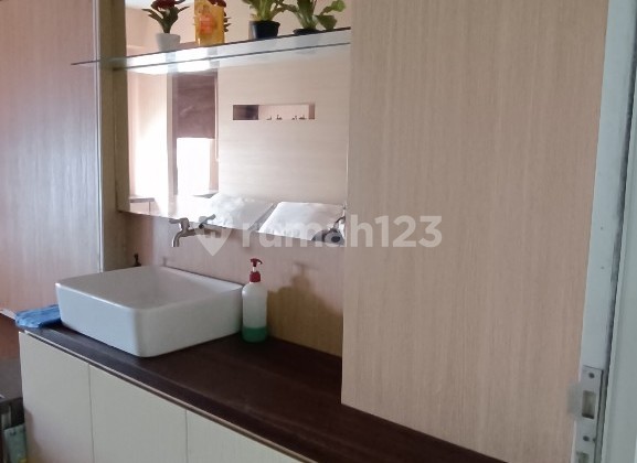 Dijual Apartemen.1 Kamar Furnish Mewah Dan.keren 2