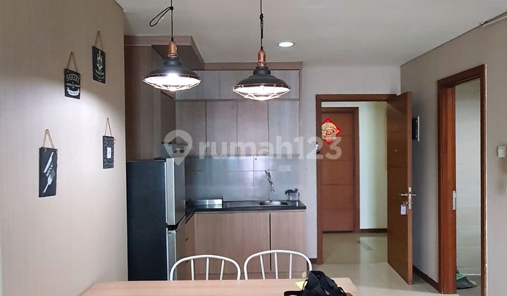 For Rent Condominium 2 Bedrooms Luxury Furnished And Cool.