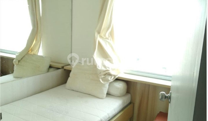 Green Bay Pluit 3 Bedroom Furnished 2