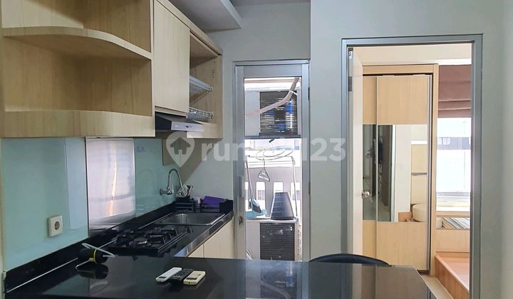 Disewa Apartemen 2 Kamar Furnish,Bagus Dan.nyaman.