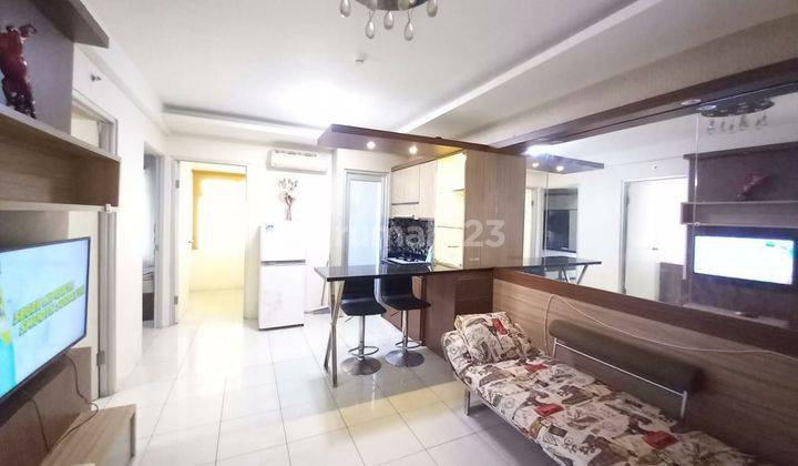 Dijual Apartemen 3 Kamar Full Furnish. 1