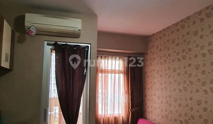 Disewa Studio Furnish