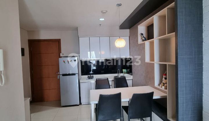 FOR RENT: 1-BEDROOM CONDO, FULLY FURNISHED, NICE AND COMFORTABLE. 2