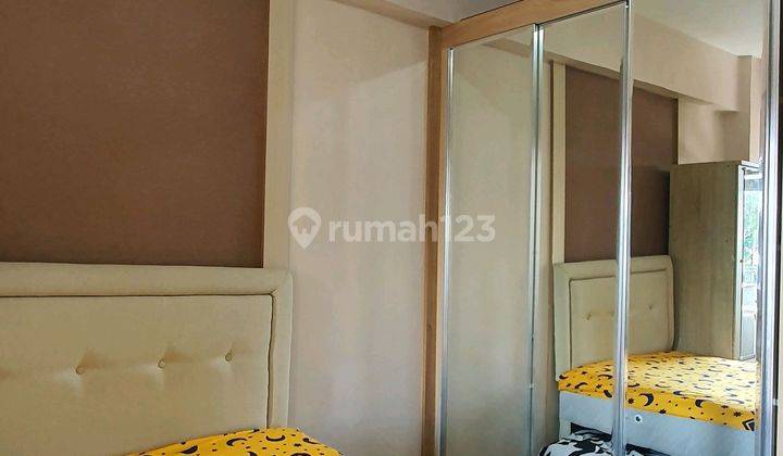 Disewa Apartemen 1 Kamar Full Furnish.bagus Dan.keren 2