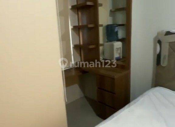 Apartemen Studio 1 Kamar 2