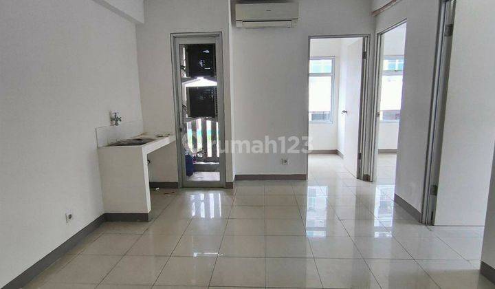 Disewa Apartemen 3 Kamar Kosong. 1