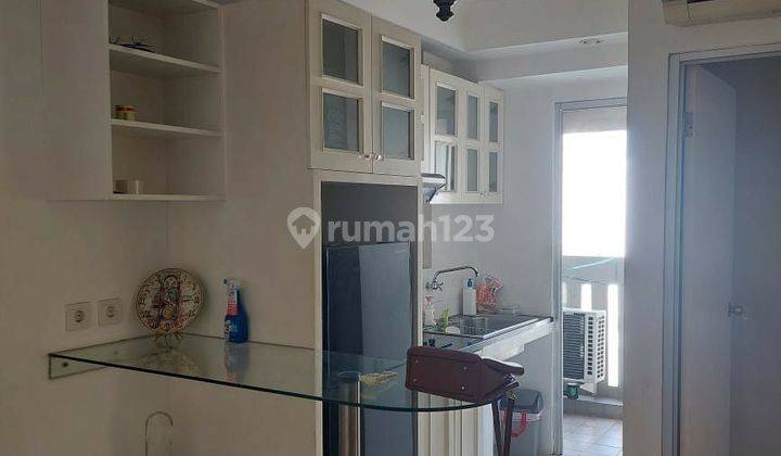 Disewa Apartemen 2 Kamar Full Furnish. 2