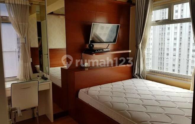 Disewa Apartemen 3 Kamar Green Bay. 2