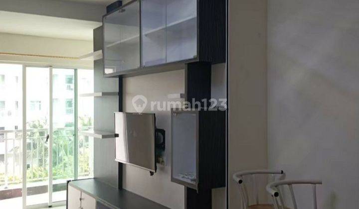 Dijual Kondominium 2 Kamar Furnish 1