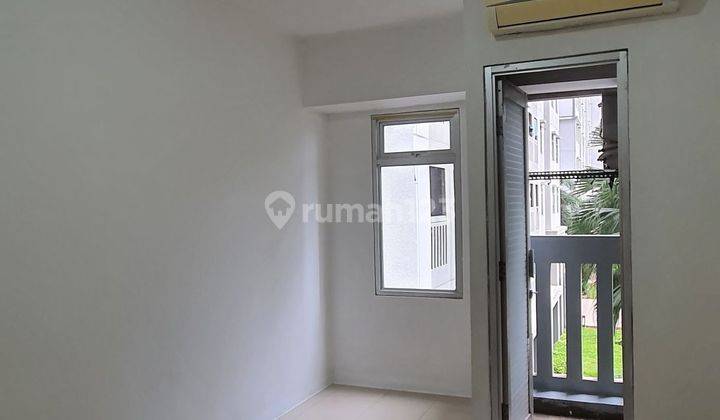 Disewa Apartemen Studio 1 Kamar Kosong.bagus Dan Nyaman 2