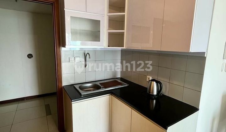 Disewa Condo 1 Kamar View Laut Lepas,megah. 2