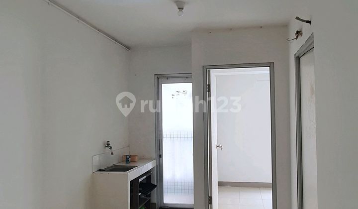Disewa Apartemen 2 Kamar Kosong