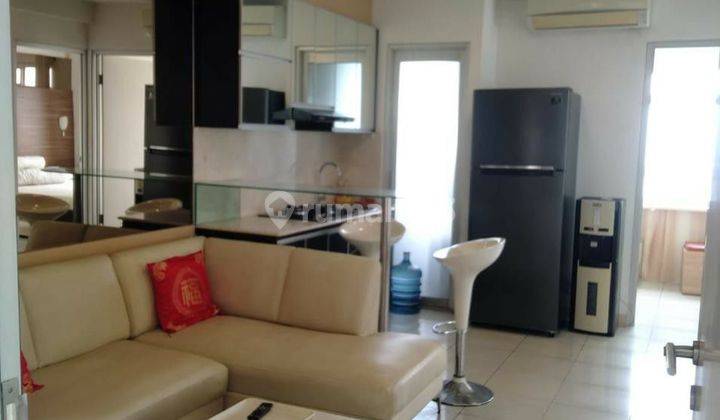 Dijual Apartemen 3 Kamar Full Furnish.bagus Dan Nyaman 1