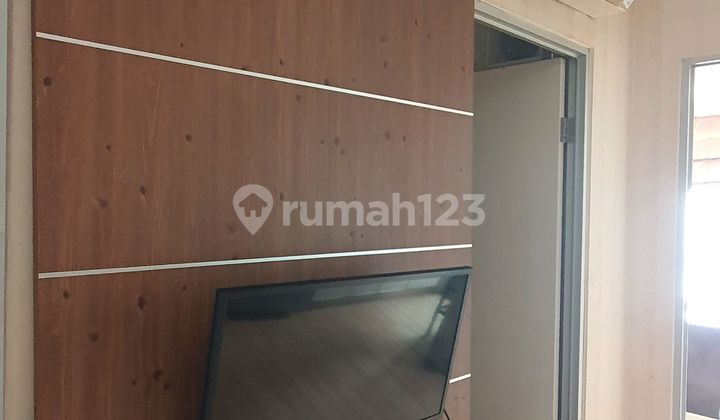 Disewa Apartemen 2 Kamar Furnish.6bln 2