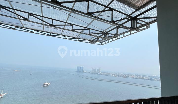 Disewa Apartemen 1 Kamar Kosong.