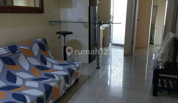 Disewa Apartemen 2 Kamar Full Furnish. 1